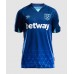 Camiseta West Ham United James Ward-Prowse #7 Tercera Equipación 2023-24 manga corta